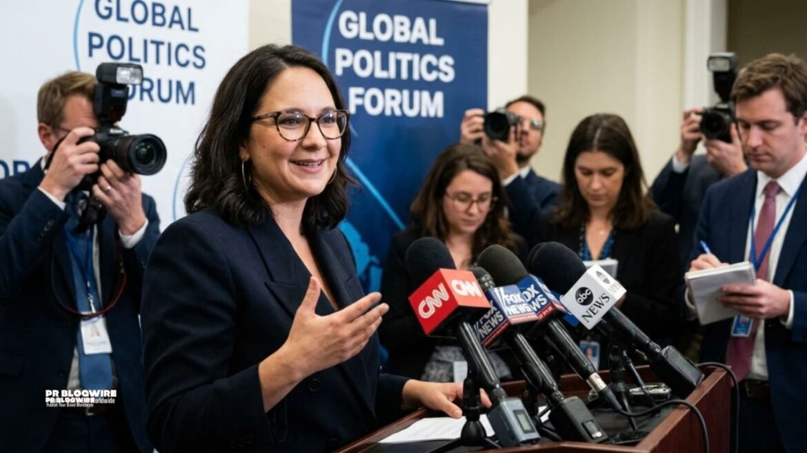 Bari Weiss Politics: Inside the CBS News Realignment and Free Press Sale