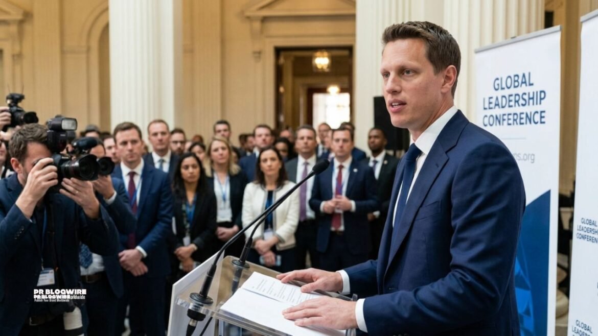 David Ellison Politics: Inside the Paramount CEO's Media Strategy