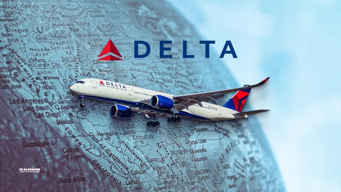 Delta Flight DL275 Diverted to LAX — Complete Incident Report