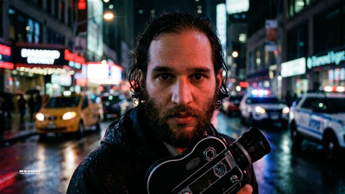 Josh Safdie: The Director Who Made Hollywood Feel Dangerous Again