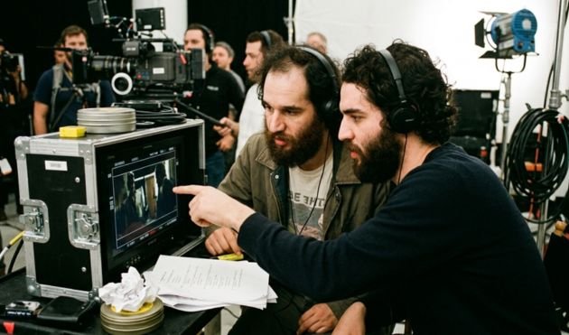Josh Safdie and Benny Safdie: The Brotherhood Behind the Movies
