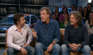 From Top Gear chaos to farming fame — how one outspoken British legend keeps the world talking